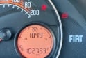 Camionetas - Fiat Fiorino 1.4 2018 Nafta 103000Km - En Venta
