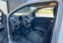 Camionetas - Fiat Fiorino 1.4 2018 Nafta 103000Km - En Venta