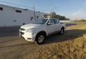 Camionetas - Chevrolet S10 LTZ 2.8TDI Cuero 2016 Diesel 170000Km - En Venta