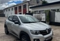 Autos - Renault Kwid Iconic 1.0 2018 Nafta 72000Km - En Venta