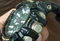 Electrónica - Reloj Casio GSHOCK MUDMASTER - En Venta