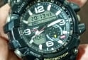 Electrónica - Reloj Casio GSHOCK MUDMASTER - En Venta