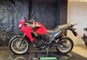Motos - Kawasaki VERSYS 300 2018 Nafta 8743Km - En Venta