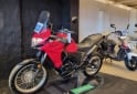 Motos - Kawasaki VERSYS 300 2018 Nafta 8743Km - En Venta