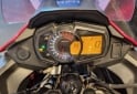 Motos - Kawasaki VERSYS 300 2018 Nafta 8743Km - En Venta