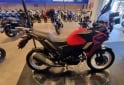 Motos - Kawasaki VERSYS 300 2018 Nafta 8743Km - En Venta