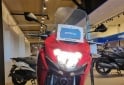 Motos - Kawasaki VERSYS 300 2018 Nafta 8743Km - En Venta