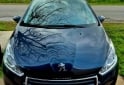 Autos - Peugeot 208 ALLURE 1.6 2016 Nafta 95000Km - En Venta