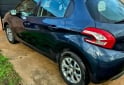 Autos - Peugeot 208 ALLURE 1.6 2016 Nafta 95000Km - En Venta