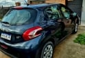 Autos - Peugeot 208 ALLURE 1.6 2016 Nafta 95000Km - En Venta
