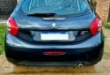 Autos - Peugeot 208 ALLURE 1.6 2016 Nafta 95000Km - En Venta
