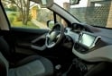Autos - Peugeot 208 ALLURE 1.6 2016 Nafta 95000Km - En Venta