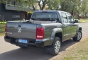 Camionetas - Volkswagen Amarok 2021 Diesel 148000Km - En Venta