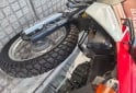 Motos - Honda XR 250 2020 Nafta 7500Km - En Venta