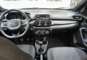 Autos - Fiat CRONOS LIKE 1.3 GSE BZ 2025 Nafta 6200Km - En Venta