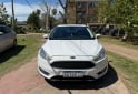 Autos - Ford Focus SE Plus 2018 Nafta 141000Km - En Venta