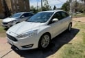 Autos - Ford Focus SE Plus 2018 Nafta 141000Km - En Venta