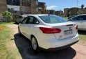 Autos - Ford Focus SE Plus 2018 Nafta 141000Km - En Venta