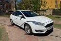 Autos - Ford Focus SE Plus 2018 Nafta 141000Km - En Venta
