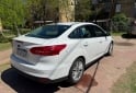 Autos - Ford Focus SE Plus 2018 Nafta 141000Km - En Venta