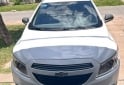 Autos - Chevrolet Prisma LT 2015 GNC 180000Km - En Venta
