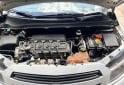 Autos - Chevrolet Prisma LT 2015 GNC 180000Km - En Venta