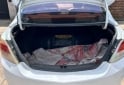 Autos - Chevrolet Prisma LT 2015 GNC 180000Km - En Venta