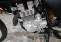 Motos - Honda TORNADO XR 250 2024 Nafta 792Km - En Venta
