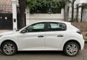 Autos - Peugeot Like 2021 Nafta 82000Km - En Venta