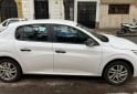 Autos - Peugeot Like 2021 Nafta 82000Km - En Venta
