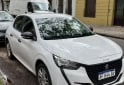 Autos - Peugeot Like 2021 Nafta 82000Km - En Venta
