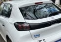 Autos - Peugeot Like 2021 Nafta 82000Km - En Venta