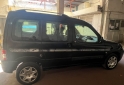Utilitarios - Peugeot Partner 1.6 Patagonica 2013 Nafta 99026Km - En Venta