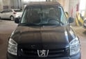 Utilitarios - Peugeot Partner 1.6 Patagonica 2013 Nafta 99026Km - En Venta