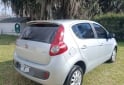 Autos - Fiat Palio Attractive 2016 Nafta 99690Km - En Venta