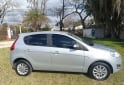 Autos - Fiat Palio Attractive 2016 Nafta 99690Km - En Venta