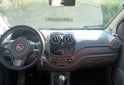 Autos - Fiat Palio Attractive 2016 Nafta 99690Km - En Venta