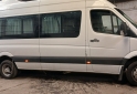 Utilitarios - Mercedes Benz SPRINTER 515 2015 Diesel 95000Km - En Venta