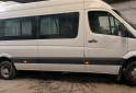Utilitarios - Mercedes Benz SPRINTER 515 2015 Diesel 95000Km - En Venta