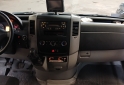 Utilitarios - Mercedes Benz SPRINTER 515 2015 Diesel 95000Km - En Venta