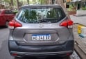 Autos - Nissan Kiks 1.6 Advance CVT 2018 Nafta 67000Km - En Venta