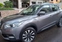 Autos - Nissan Kiks 1.6 Advance CVT 2018 Nafta 67000Km - En Venta