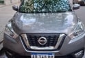 Autos - Nissan Kiks 1.6 Advance CVT 2018 Nafta 67000Km - En Venta