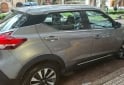 Autos - Nissan Kiks 1.6 Advance CVT 2018 Nafta 67000Km - En Venta