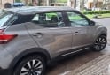 Autos - Nissan Kiks 1.6 Advance CVT 2018 Nafta 67000Km - En Venta