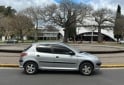 Autos - Peugeot 206 xrd 2006 Diesel 196000Km - En Venta