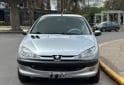 Autos - Peugeot 206 xrd 2006 Diesel 196000Km - En Venta