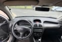 Autos - Peugeot 206 xrd 2006 Diesel 196000Km - En Venta