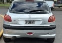 Autos - Peugeot 206 xrd 2006 Diesel 196000Km - En Venta