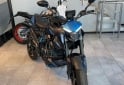 Motos - Zontes R350 2026 Nafta 6000Km - En Venta